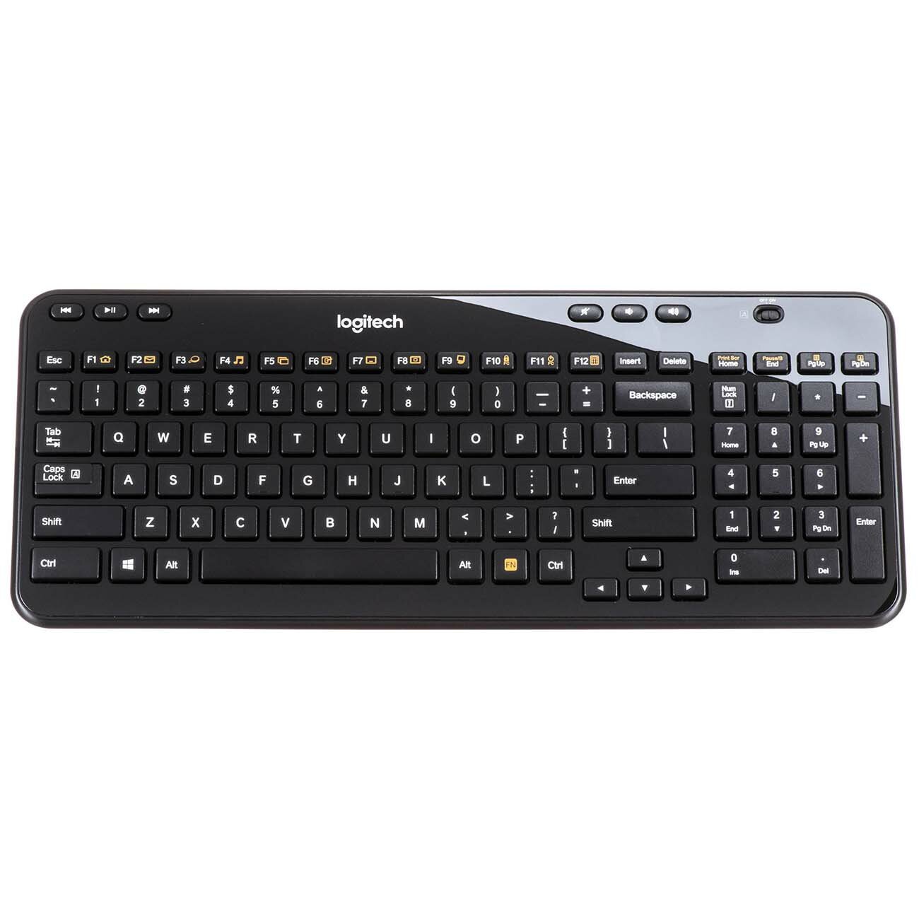   Logitech K360 (920-003095)