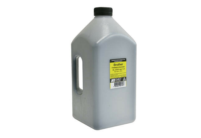 фото Тонер Hi-Black подходит для Brother HL-2240 2250 2130 2132 DCP-7060 7065 MFC-7360 канистра 500г Тип 2.0