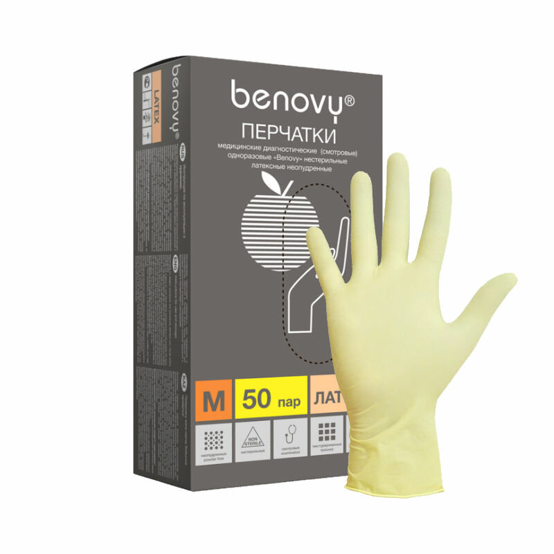     Benovy (50 , L)