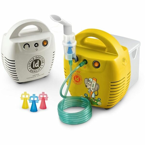   LD-211C Little Doctor/ 