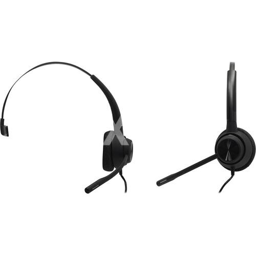 Моно-гарнитура Plantronics EncorePro EP310 Black