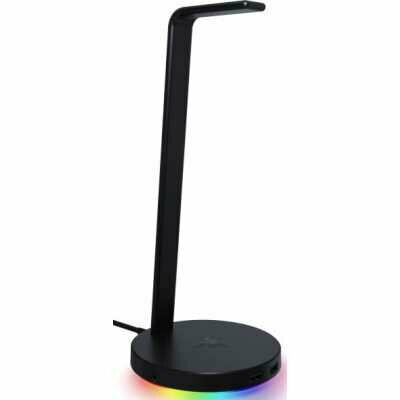 Подставка для наушников Razer Base Station V2 Chroma RC21-01510100-R3M1