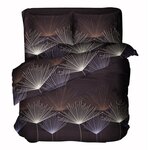 Двуспальный комплект постельного белья самойловский текстиль Настроение наволочки 50х70см - изображение