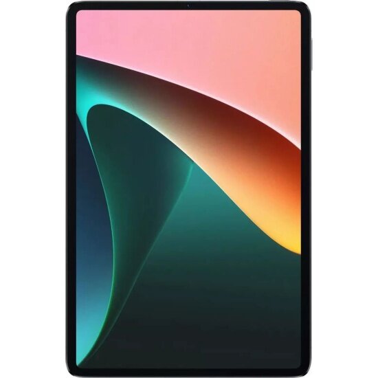 Планшет XIAOMI Pad 5 11.0" 6/128Gb серый