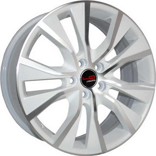 Колесный диск LegeArtis SB506 7x17/5x114.3 D56.1 ET55 WF