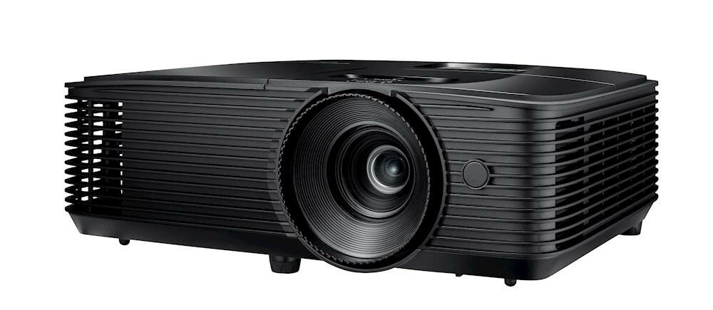 Проектор Optoma H185X E9PX7D701EZ4/DLP 1280x800 28000:1 3700lm