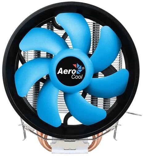 Кулер для процессора Aerocool VERKHO 2 PLUS PWM