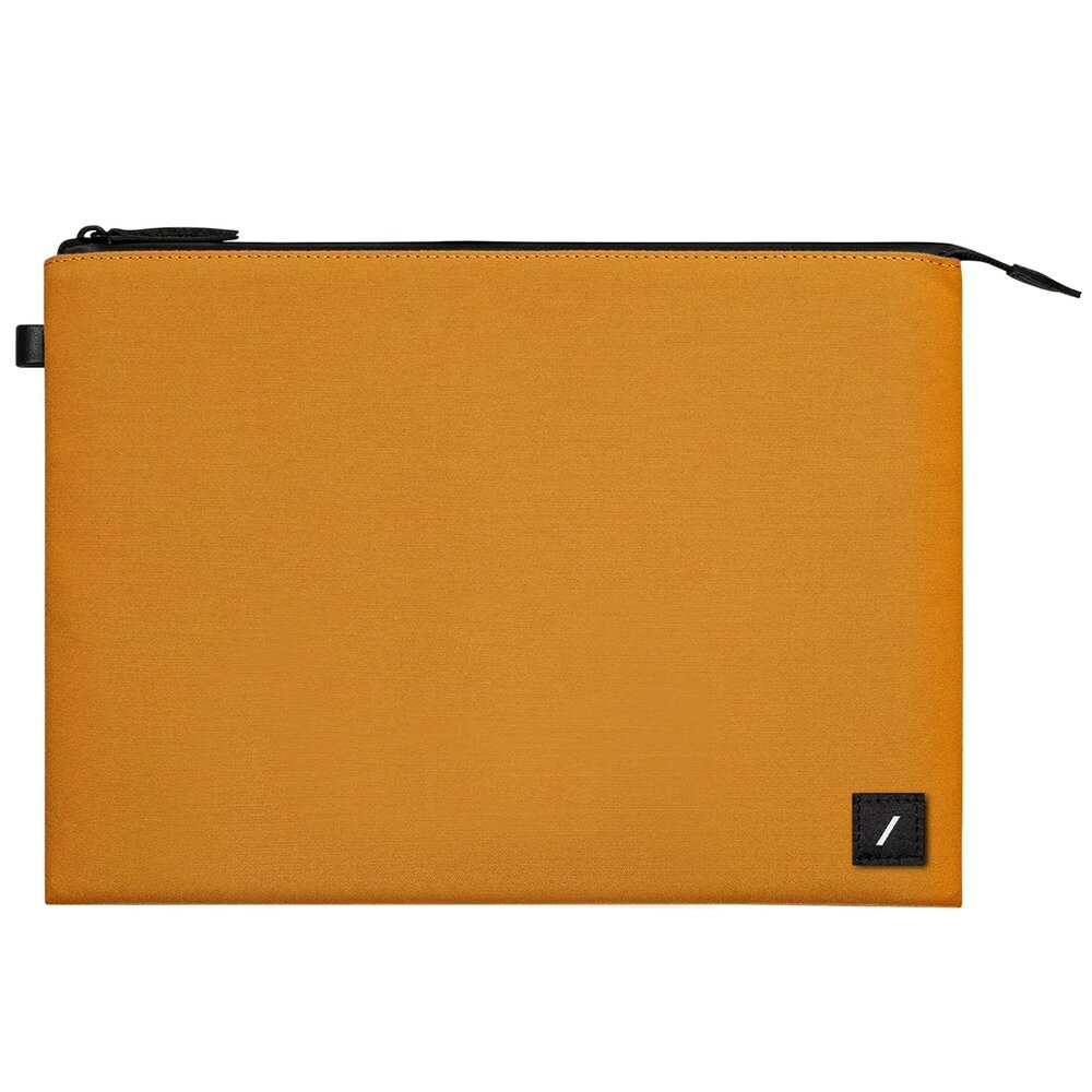 Native Union Stow Lite Sleeve для MacBook 13, оранжевый