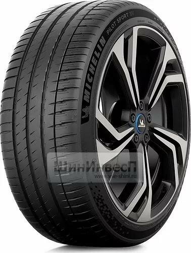 Шина Michelin(Мишлен) PILOT SPORT EV 235/45 R20 100V