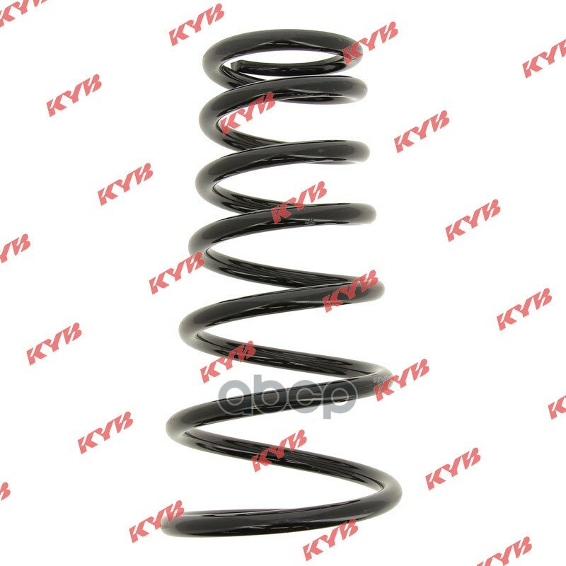 Пружина Задняя K-Flex Ri6516 KYB арт. RI6516