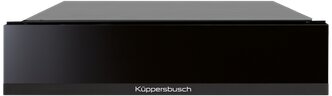 Kuppersbusch Подогреватель посуды Kuppersbusch CSW 6800.0 S5 Black Velvet