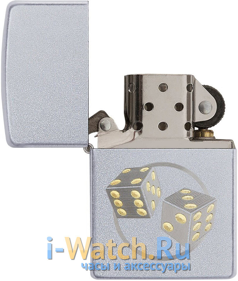 Зажигалка Zippo 29412 - фотография № 4