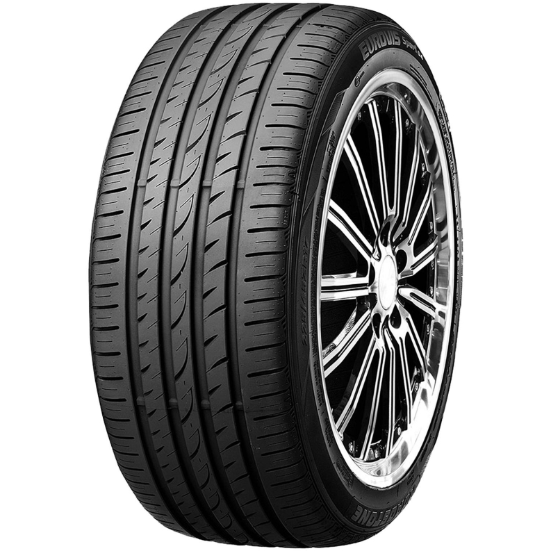 Летние шины Roadstone Eurovis Sport 04 245/40 R18 97W, XL