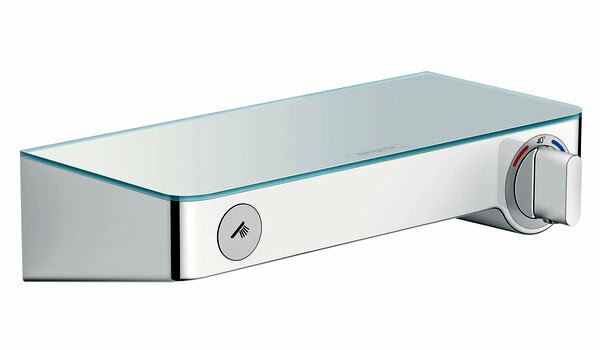 Душевой смеситель с термостатом Hansgrohe ShowerTablet 13171000