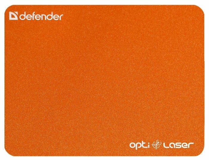 Коврик Defender Silver opti-laser (50410)