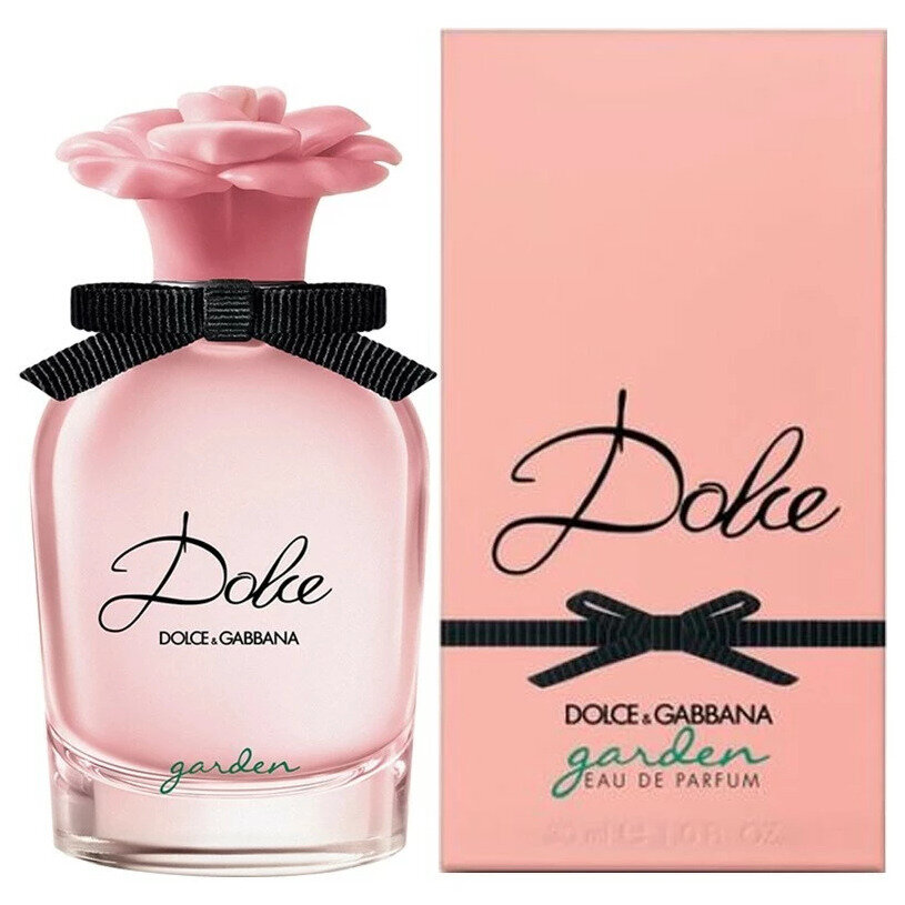 Dolce&Gabbana Dolce Garden парфюмерная вода 30 мл для женщин