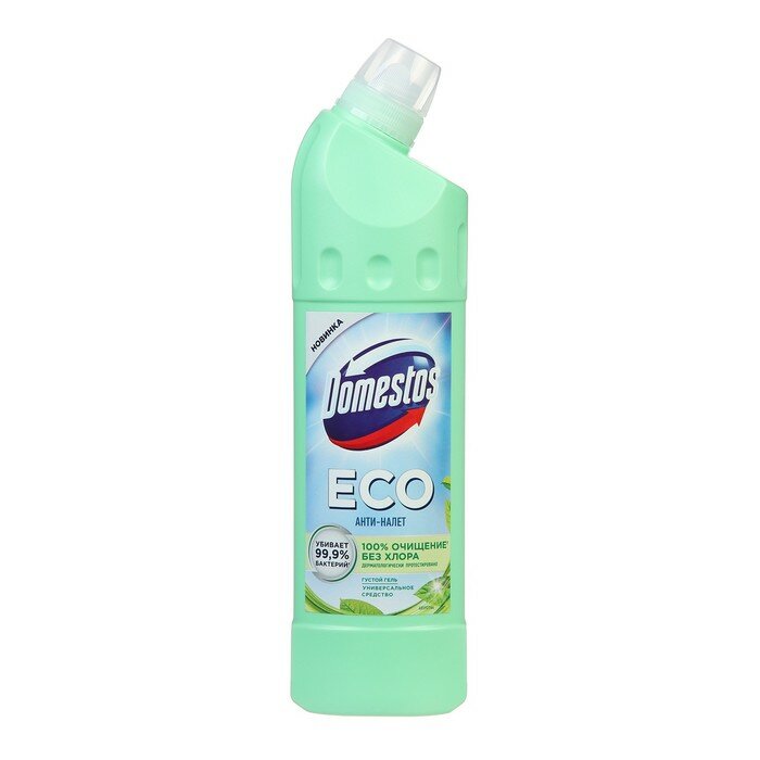 фото Универсальное чистящее средство Domestos Свежесть Моря, 750 мл (68369980)