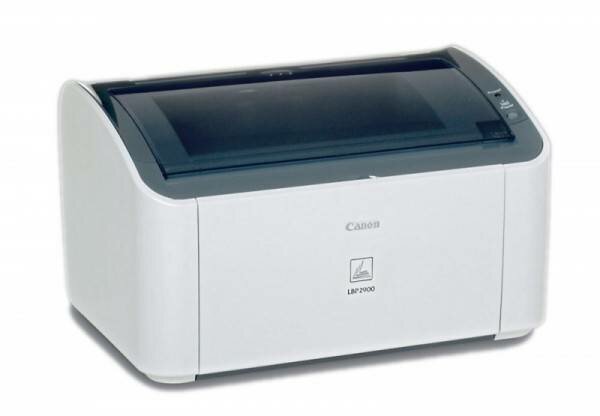 Принтер Canon Laser Shot LBP2900B черный (0017b049аа)