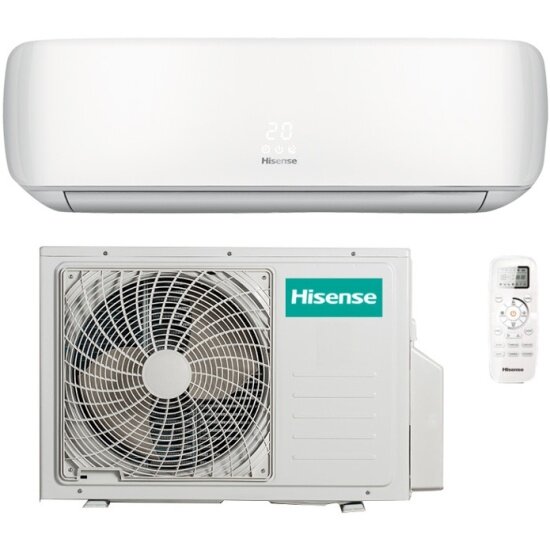 Сплит-система HISENSE NEO Premium Classic A AS-13HW4SVDTG5