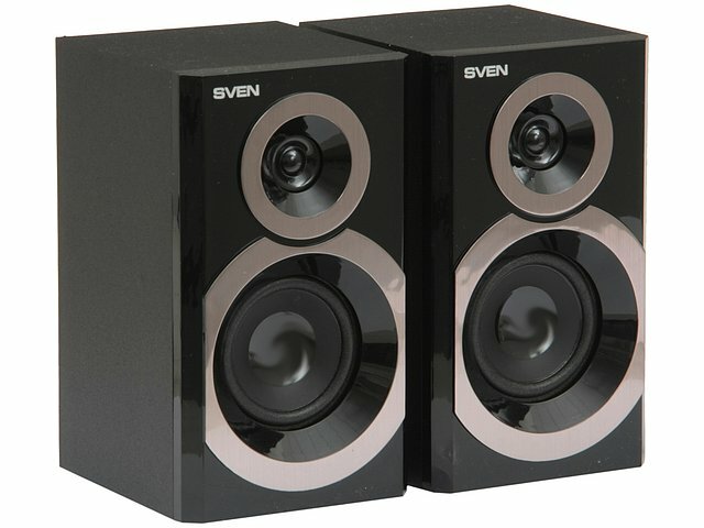   Sven    Sven SPS-619, 2x10, 