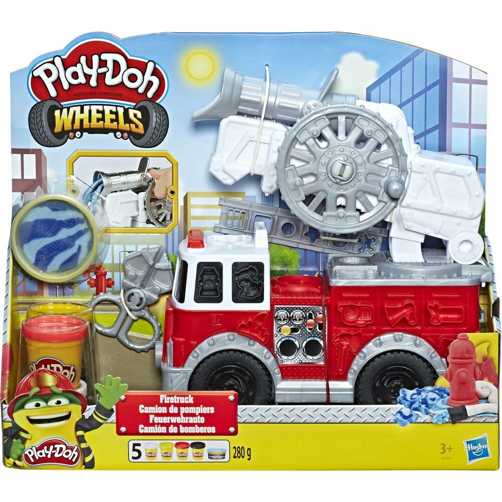     Hasbro Play-Doh   E6103