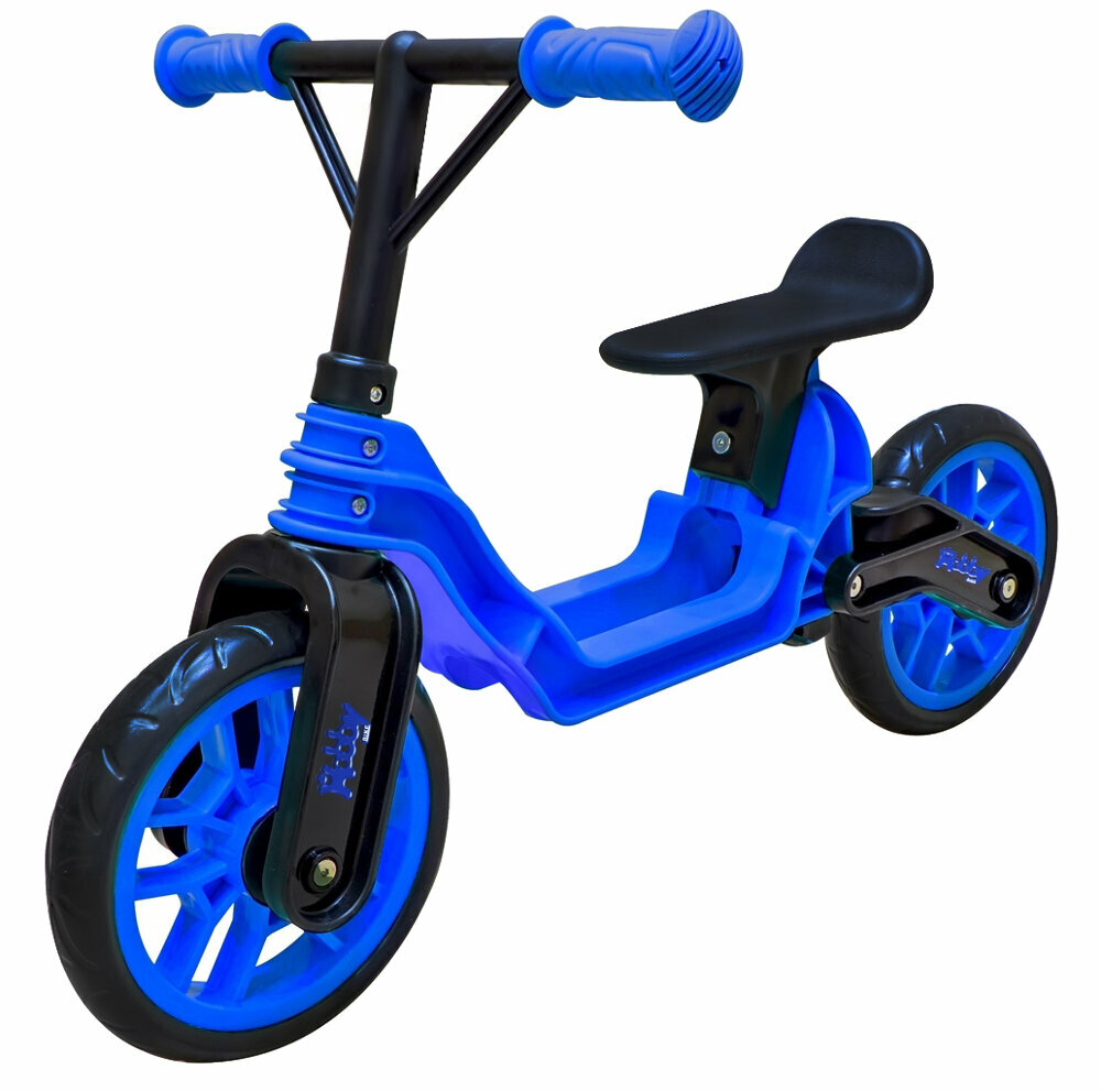  RT Hobby-bike Magestic Blue-Black 503