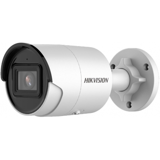 IP камера Hikvision 4мм White (DS-2CD2083G2-IU)