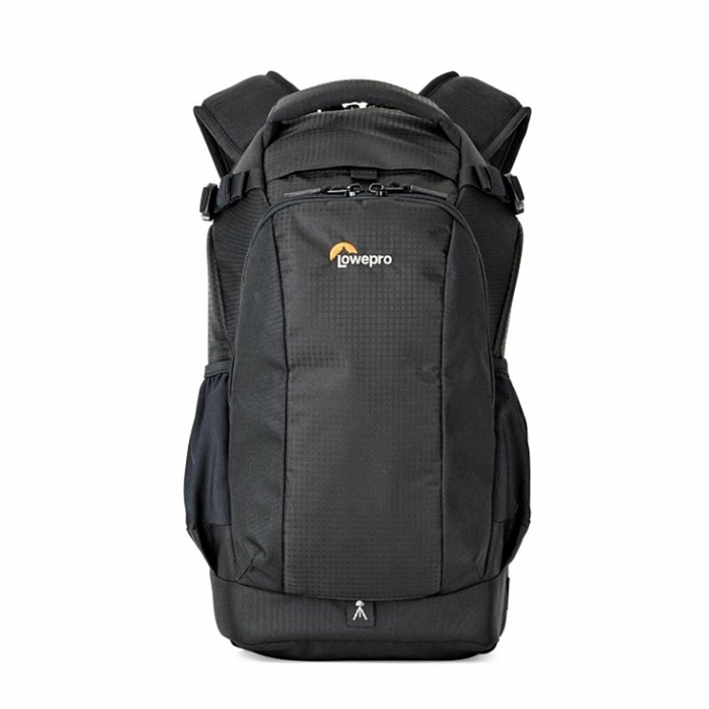 Фотосумка рюкзак Lowepro Flipside 200 AW II, черный