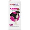 Intervet Жевательная таблетка для собак Intervet Бравекто 40-56кг 1400мг, 25 гр - изображение