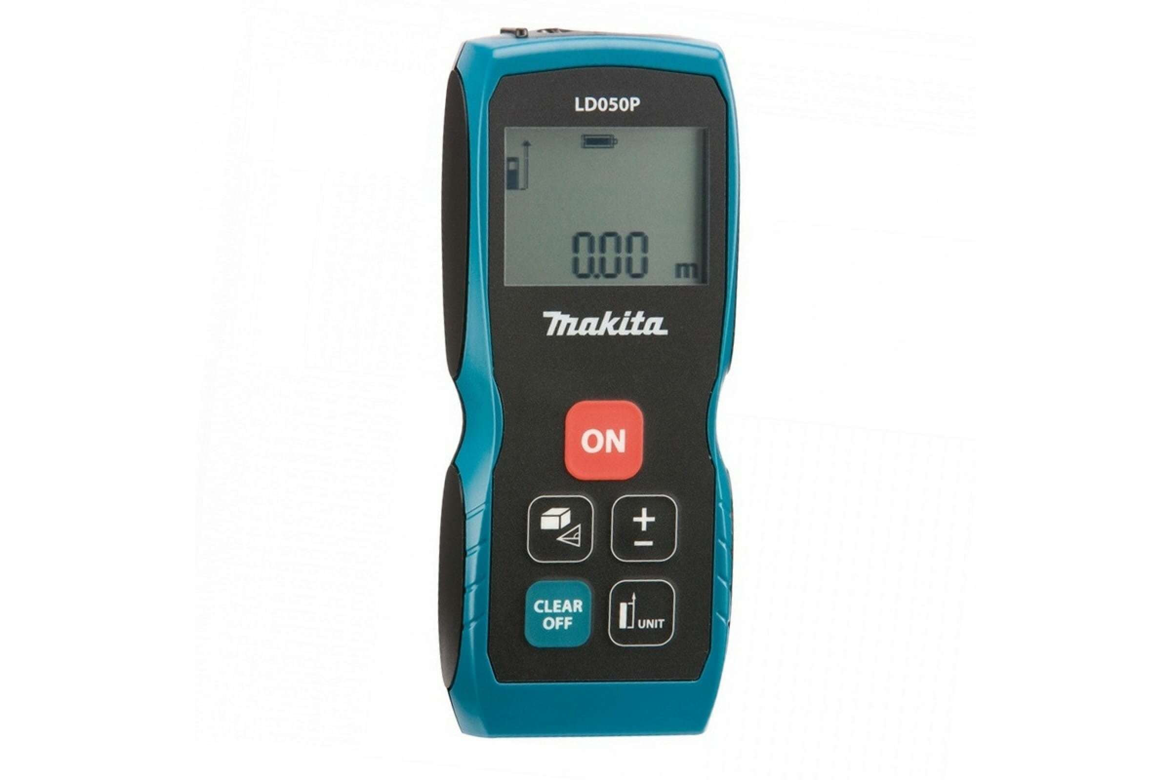 Лазерный дальномер Makita LD050P (174462) Makita