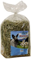 FIORY (Фиори) Alpiland Camomile Сено Альпийское с ромашкой 500г