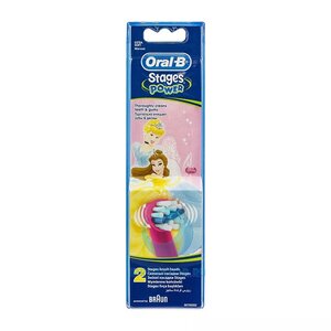 Насадки Braun Oral-B Stages Power Disney детские, 2 шт