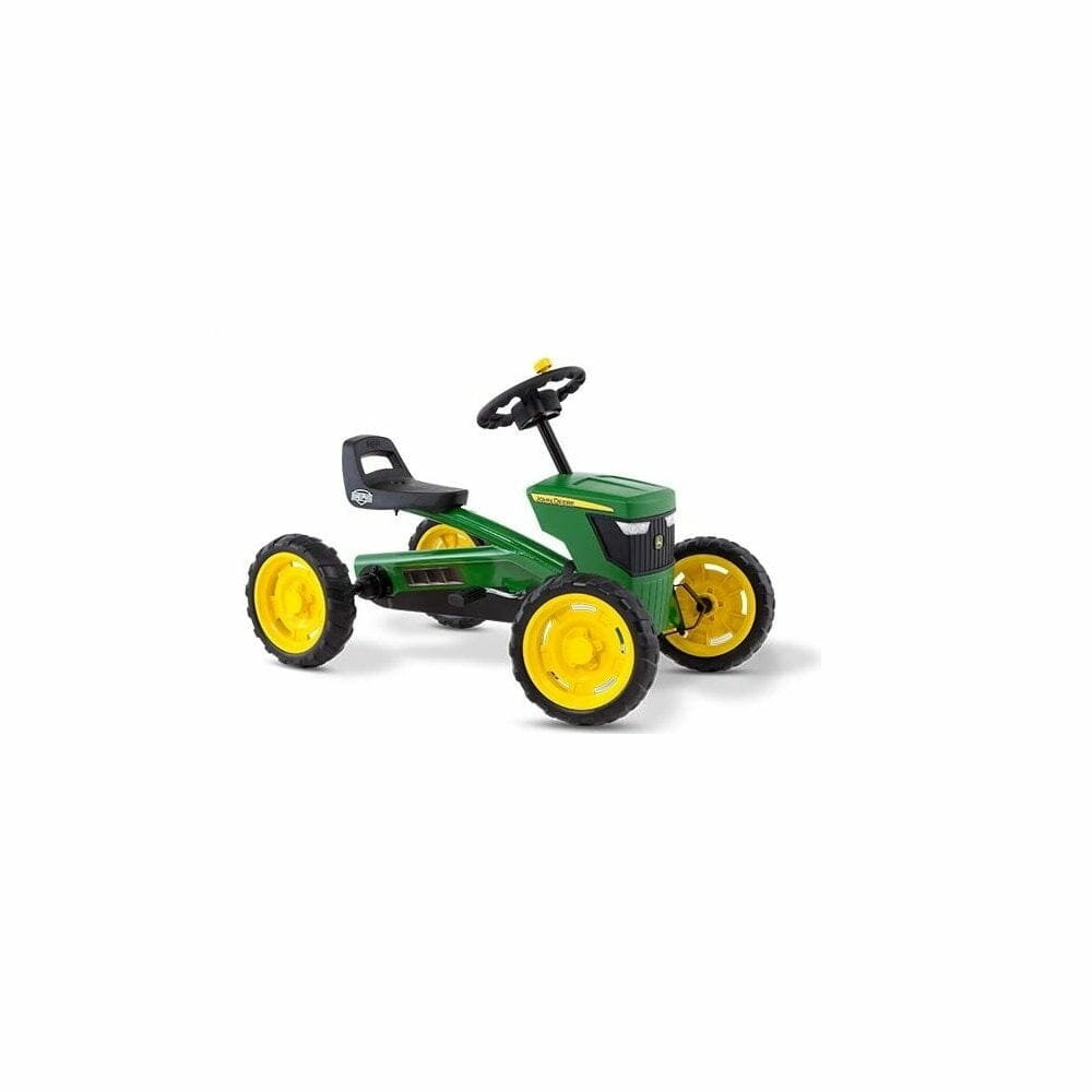 Веломобиль Berg Buzzy John Deere К