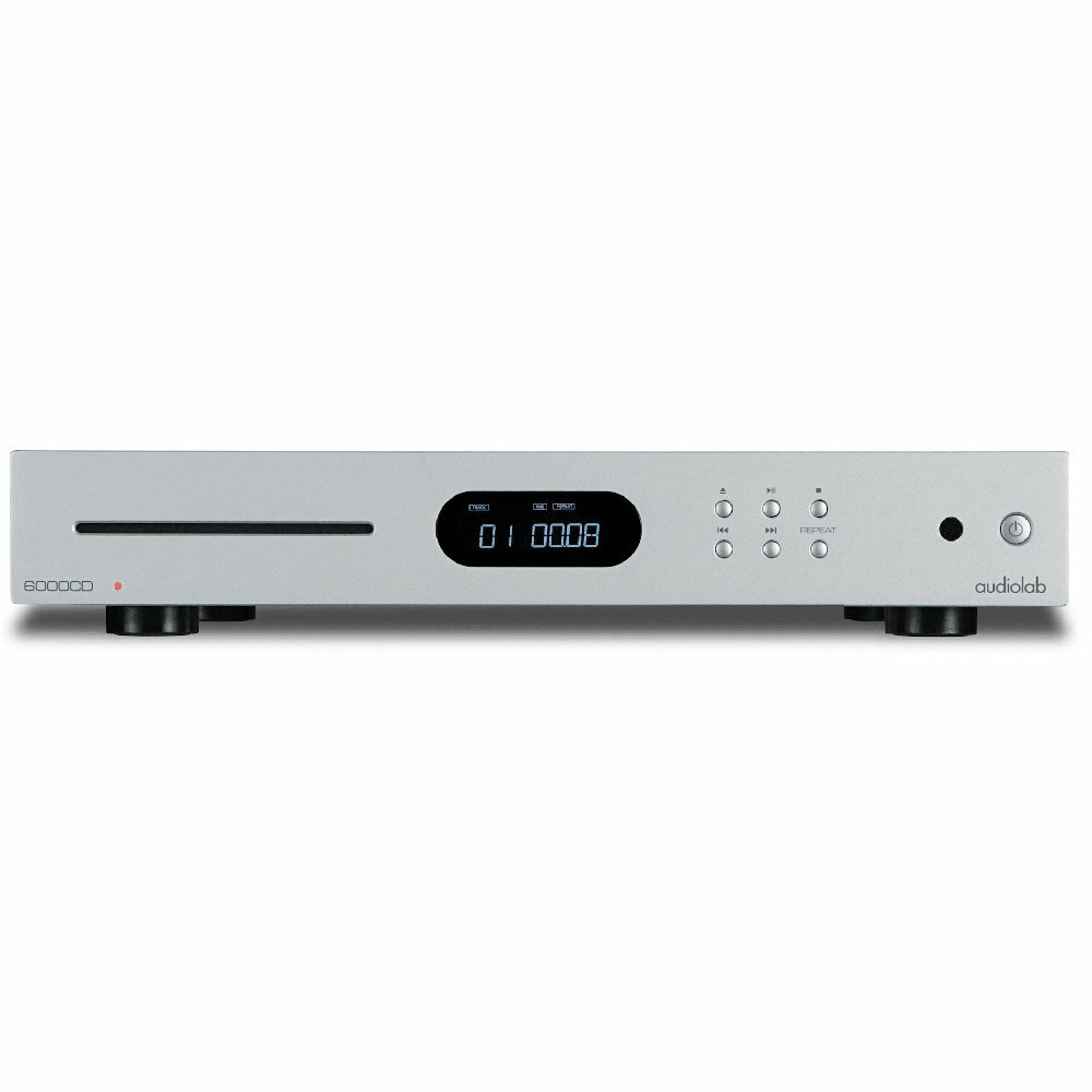 CD- AudioLab 6000CDT