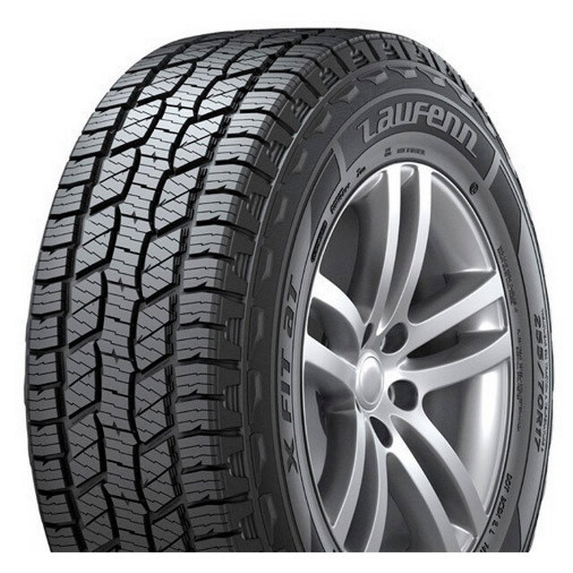 Автошина Laufenn LC01 245/70 R17 110T