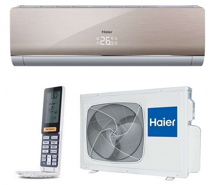 Настенная сплит-система Haier HSU-24HNF203/R2-G