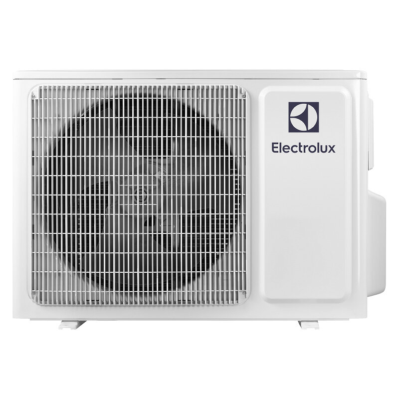 Мульти сплит-система на 3 комнаты Electrolux Fusion 2.0 EACO/I-28 FMI-3/N8_ERP + 3*EACS/I-07 HMB FMI/N8_ERP + EACS/I-09 HMB FMI/N8_ERP (3*20+25 м²) - фотография № 4