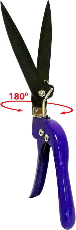 фото Ножницы газонные HE002S /30 ТЭ