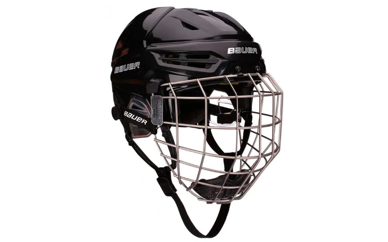 РЁР»РµРј Bauer 4500 Combo