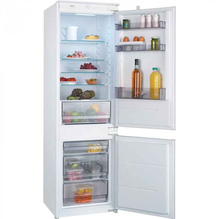 Встраиваемый холодильник FRANKE FCB 320 NR MS A+ (118 0524 539)