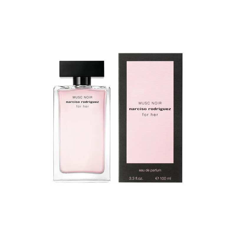 Narciso Rodriguez парфюмерная вода Narciso Rodriguez for Her