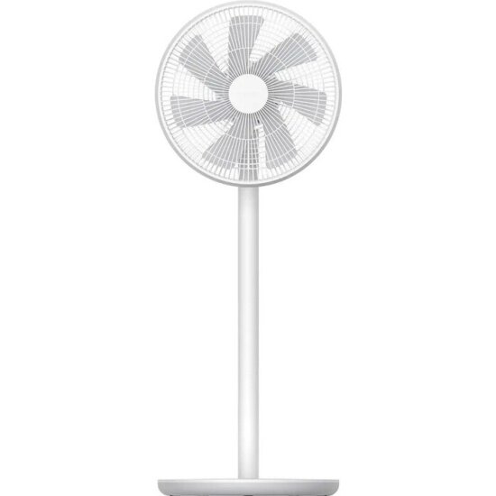 Вентилятор напольный XIAOMI Smartmi Pedestal Fan 2S (ZLBPLDS03ZM)