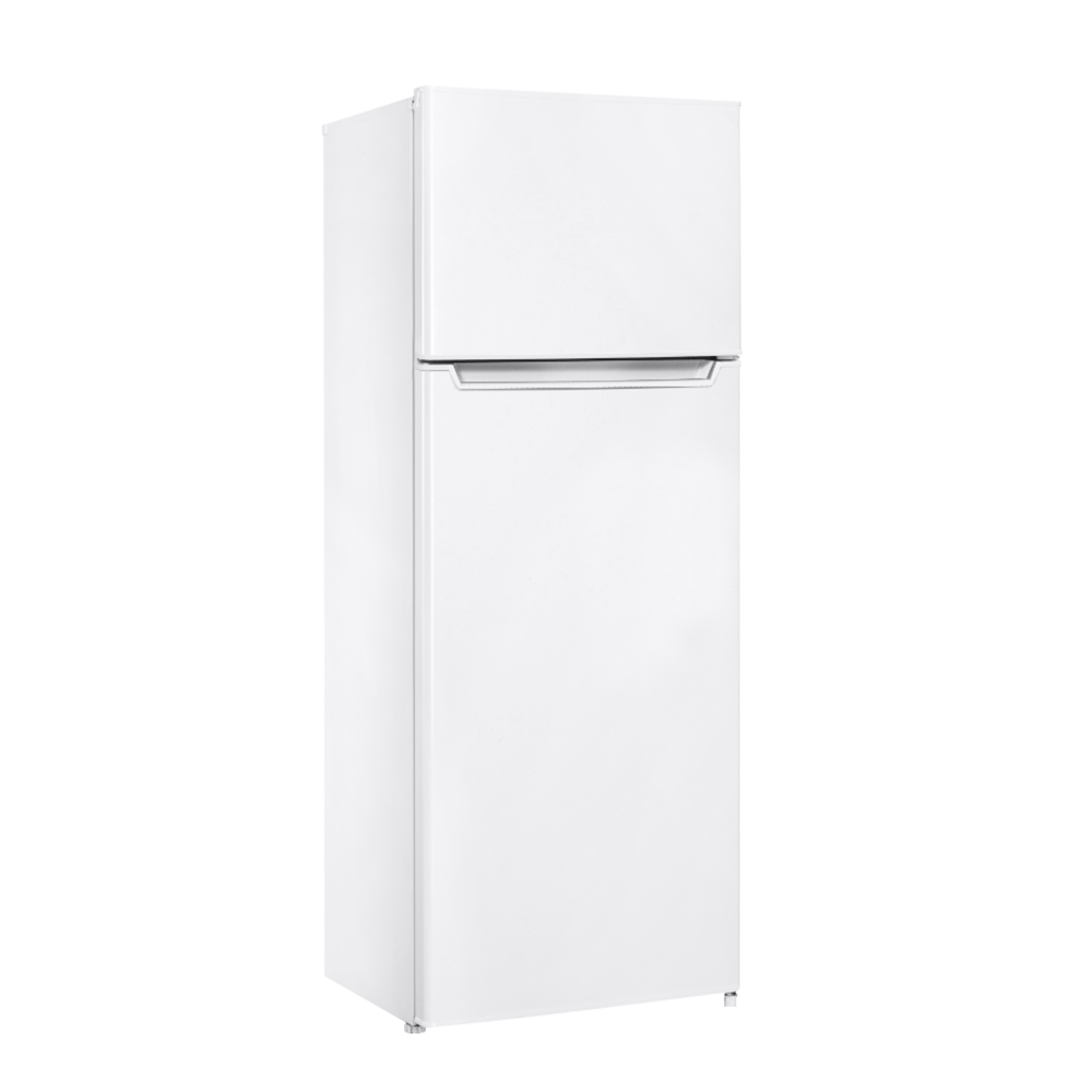 Холодильник MAUNFELD MFF143W - фотография № 1