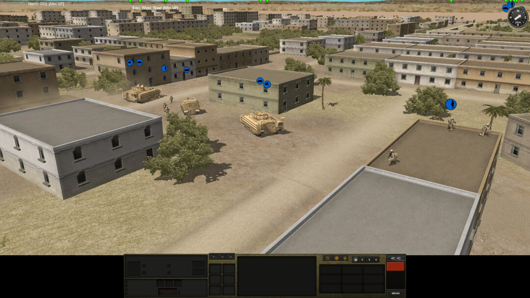 Дополнения для игр PC Slitherine - фото №5