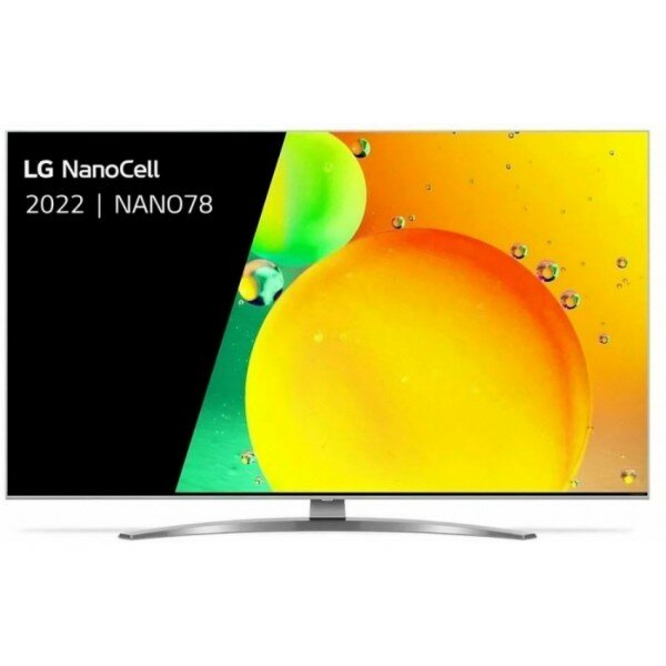 LG 43NANO786QA