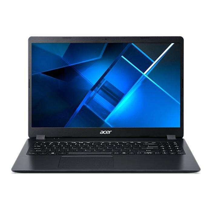 Ноутбук Acer Extensa 15 EX215-52-38YG Core i3 1005G1/8Gb/SSD256Gb/15.6''/TN/FHD/Win10/black (NX.EG8ER.01Q)