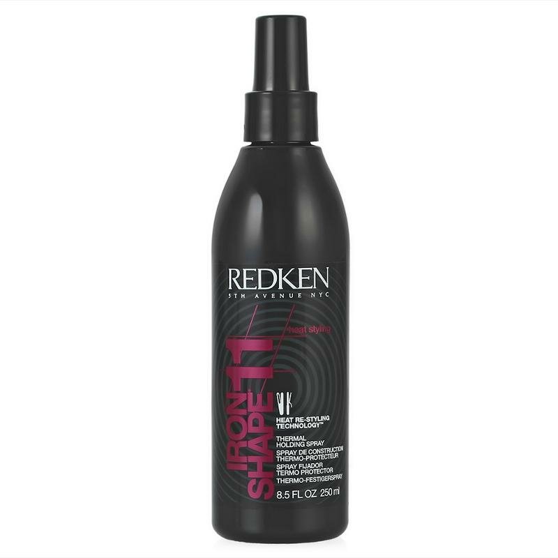 Спрей для волос термозащитный Redken Iron Shape 11 250 мл