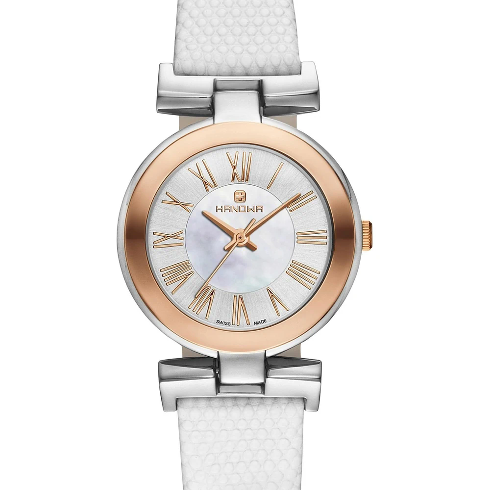 Наручные часы Hanowa Twin Set 16-8007.12.001