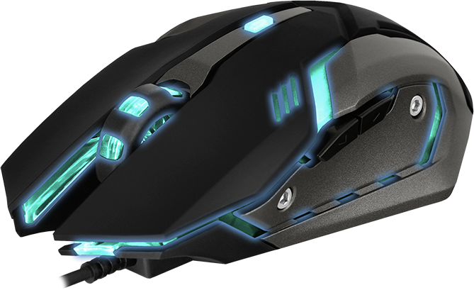 Игровая мышь SVEN RX-G740 (SV-018344)