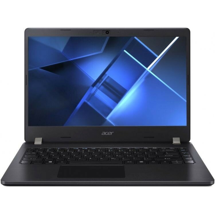 Acer TravelMate P2 TMP215-52-32X3 NX.VLLER.00Q Black 15.6"